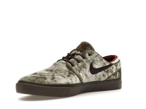 Nike Zoom Stefan Janoski OG+ SE SB Miasto Kina - FZ1302-200