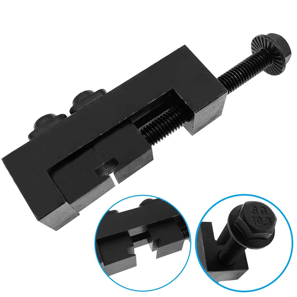 ZKTOOL CV Axle Boot Clamp Tool for Toyota and Equivalent to OEM Driveshaft Clamp Tool Lexus, 09521-24010,