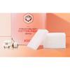 HEXZE - Pure Natural Soft Cotton Pads 200pcs