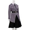 Cosplay Addams Costume School Uniform Dress Halloween Party Gifts