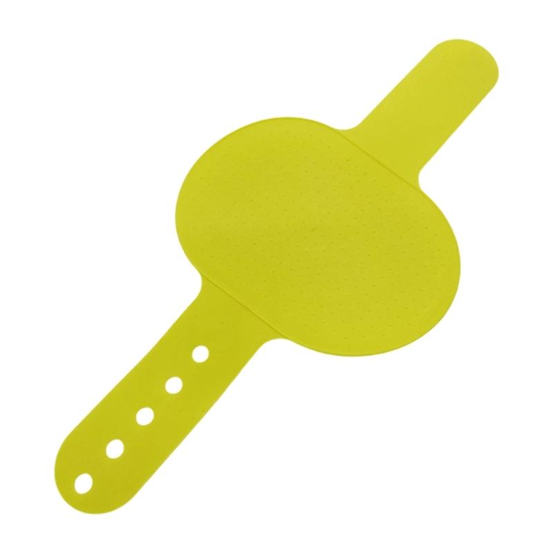 Pack of 10 Adjustable Silicone Cats Grooming Brushes for Furniture Legs Pet Massage Tool Loose Hair Remover