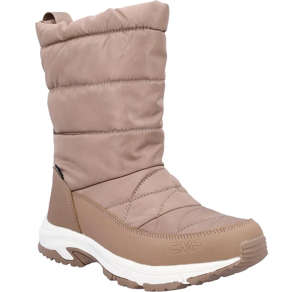 CMP Snow Boots 3Q75986 Yakka WP