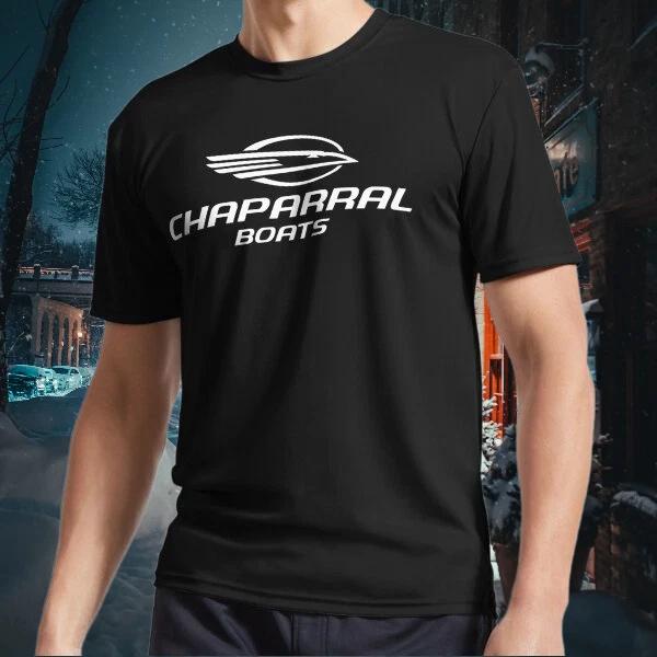 Men s and Women s T-shirts Chaparral Boats M