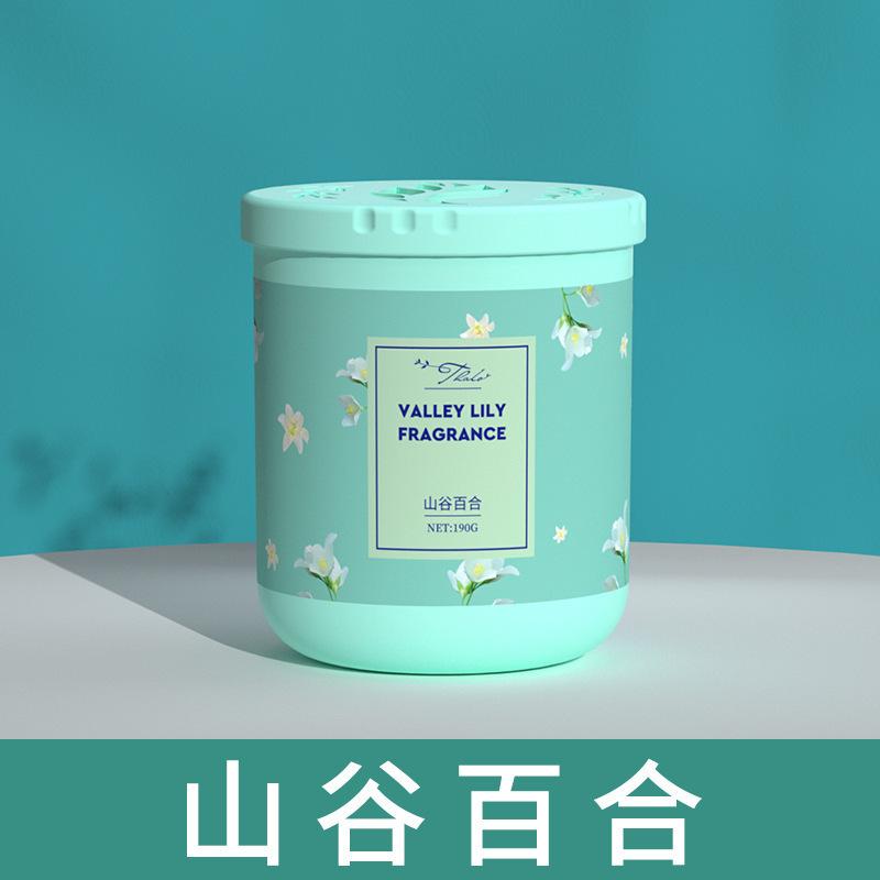 Car Aromatherapy Advanced Sense Aromatherapy Cream For Home Use