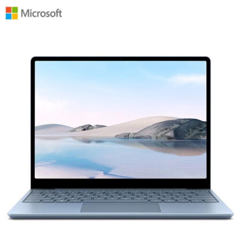 

Microsoft Surface Laptop Go 2 Commercial Edition (CN version)