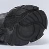 New Outdoor Breathable Men's Casual Sneakers Fashion Shoe Male Thick Bottom Mesh Shoes for Men Designed Sneaker Trendy All-match