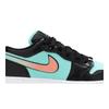 Air Jordan 1 Low SE Grade School 'Tropical Twist' (Unisex) Tropical Twist / Tropical Twist / Black Kids' Basketball Shoes CV9844 301
