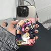 ONES PIECES Luffys Phone Case for Samsung Galaxy S26 S25 S24 S23 S22 S21 S20 Note20 FE Ultra Edge Plus 4G 5G Anti Fall Matte