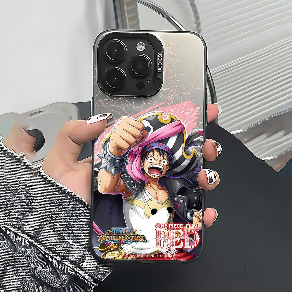 

ONES PIECES Luffys Phone Case for Samsung Galaxy A37 A57 A17 A07 A16 A06 A35 A55 A25 A05S A15 A56 A54 A36 A34 A24 A26 4G 5G Samsung A52