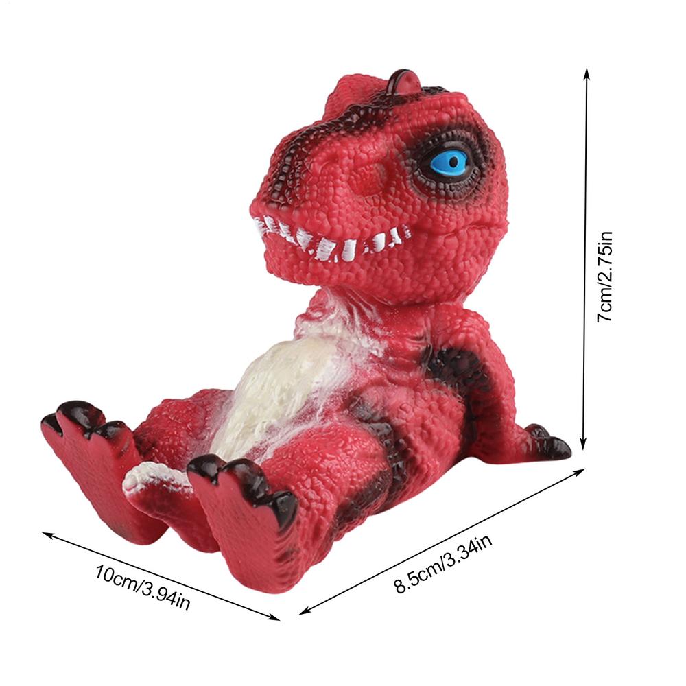 

Dinosaur Cell Phone Stand Cute Desk Phone Stand Durable Phone Stand Phone Holder For Cellphone Game Consoles Table