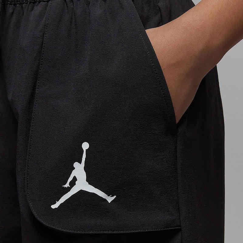 Jordan Casual Lace-Up Fashion Cargo Pants Kids pants FV2621-010