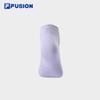 Fila Fusion Couple's Low-Cut Casual Sport Socks