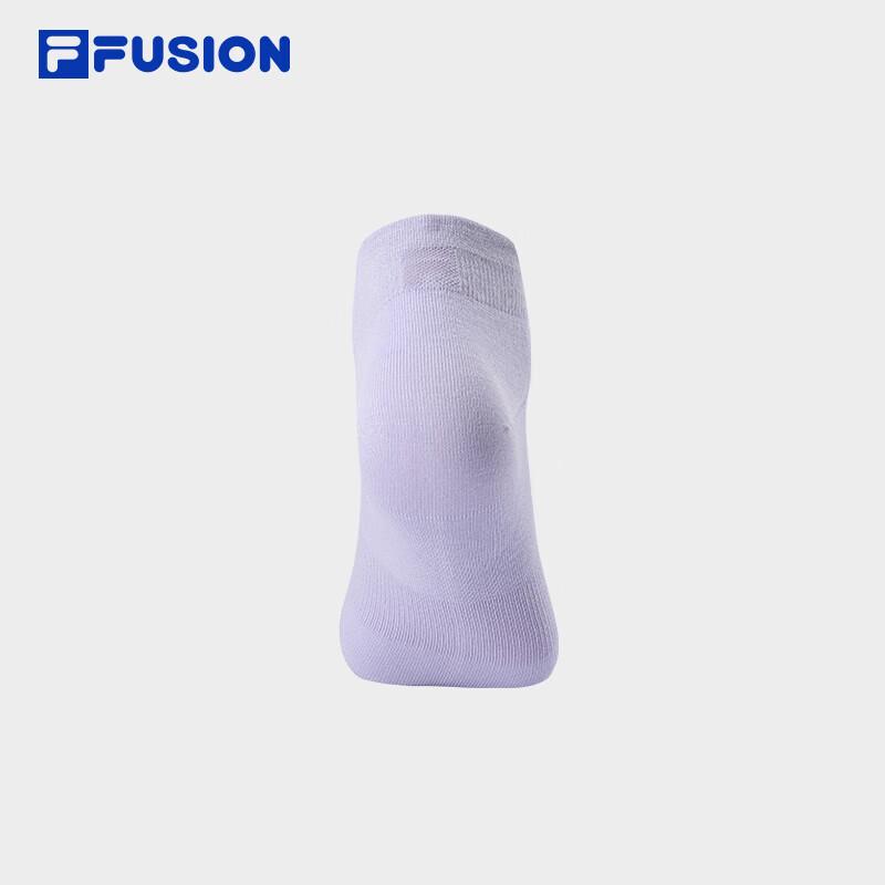 Fila Fusion Couple's Low-Cut Casual Sport Socks