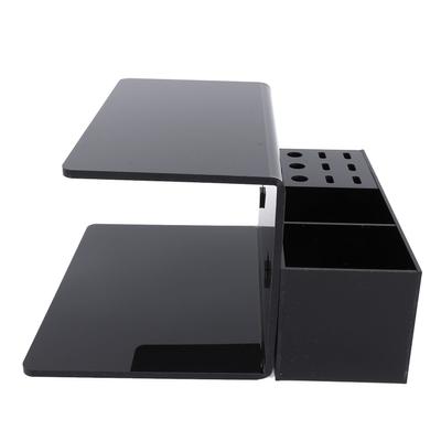 Eyelash Extension Pillow Shelf Stand Acrylic Eyelash Pillow Rack Eyelash Grafting Pillow Organizer