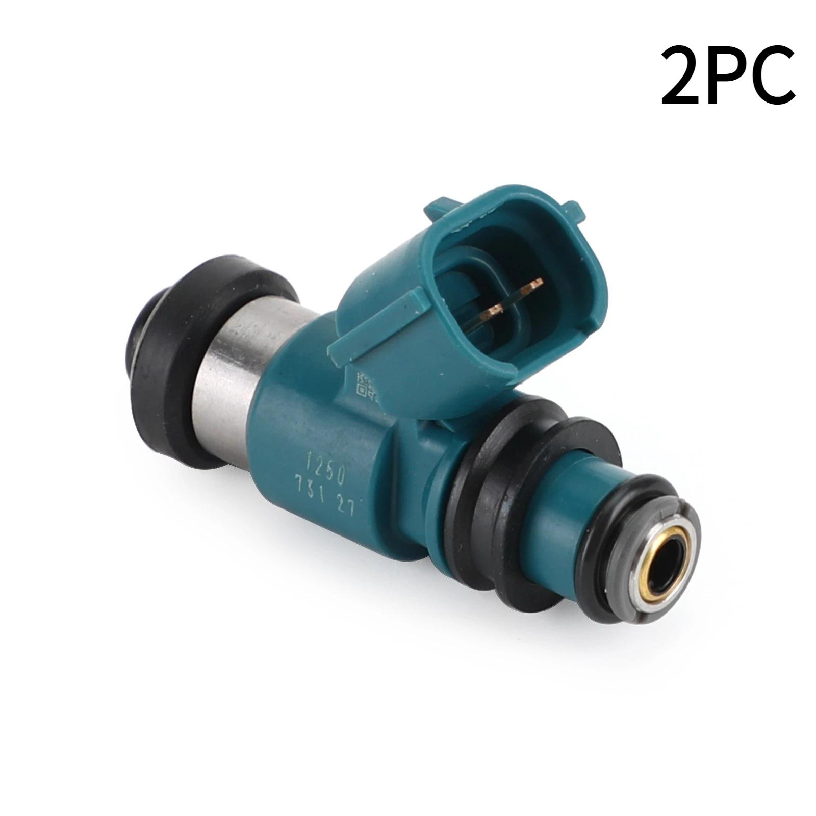 

2 шт. 16450-HP5-603 Топливная форсунка для 2007-2014 Honda TRX420 Rancher 12-13 TRX500 Foreman 2PC