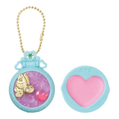 

Расширяющееся небо! Pretty Cure Pretty Holic Pretty Up Eye Color Cure Prism