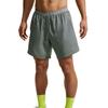 Dri-Fit Moisture-Wicking Two-In-One Woven Comfortable Running Shorts Men Shorts IF2037-084