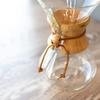 CHEMEX 6-Cup Coffee Maker CM-6A (New Lifestyle)