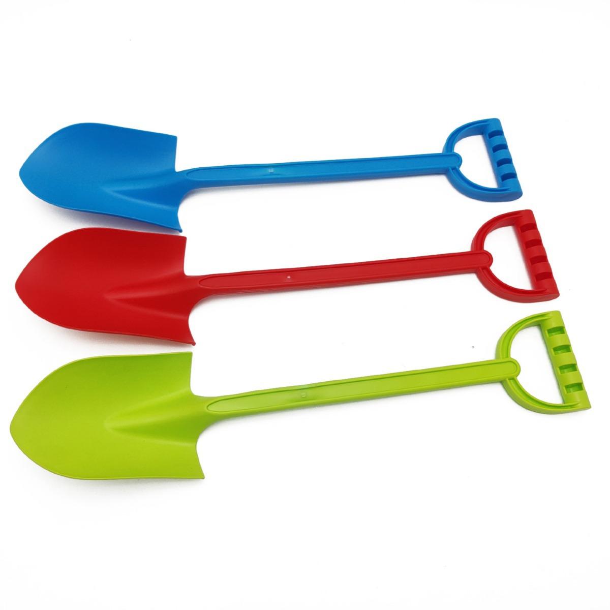 

Утолщенный набор пляжных игрушек для девочки, для игры в песок в помещении и на морском берегу, инструменты для копания песка и снега, лопатка, ведро