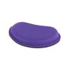 Mouse Pad Wrist Protection Soft Eva Mats Hand Rest Computer Table Mousepad Support Home Office Gaming Laptop Arm Rest