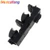 For Volkswagen VW MK4 Bora Seat Skoda Octavia MK1 Fabia Toledo Superb Window Panel Master Control Switch 1J4959857 1J4959857D