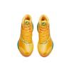 Anta Thompson KT6 Series Citrus Bomb High-Top Basketball Shoes Men sneaker Lemon-Yellow 112131101-5