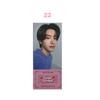 official ENHYPEN WORLD COUPON CARD SPECIAL ver. COLLECTION