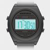 Naviforce Original Women Digital Watch Stainless Steel Strap Waterproof Calendar Chronograph Night Pattern Lady Girl Casual Fashion Watch NF5066