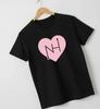Maglietta per Fan di Niall Horan - T-shirt in Cotone Nero Perfetta per l'Estate Ball 2026