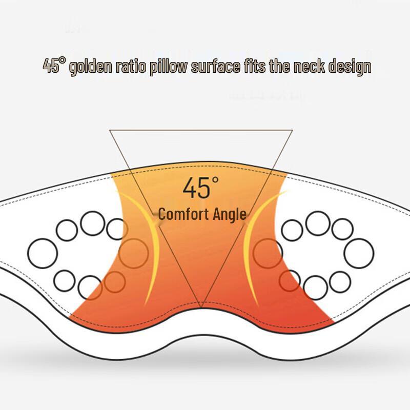 Jiancheng P60 Neck & Shoulder Massage Shawl