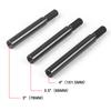 Universal Straight Shift Knob Extender Extension Car Lever Gear Shifter For Mazda for Honda for Toyota M10X1.5 M10X1.25 M12X1.25