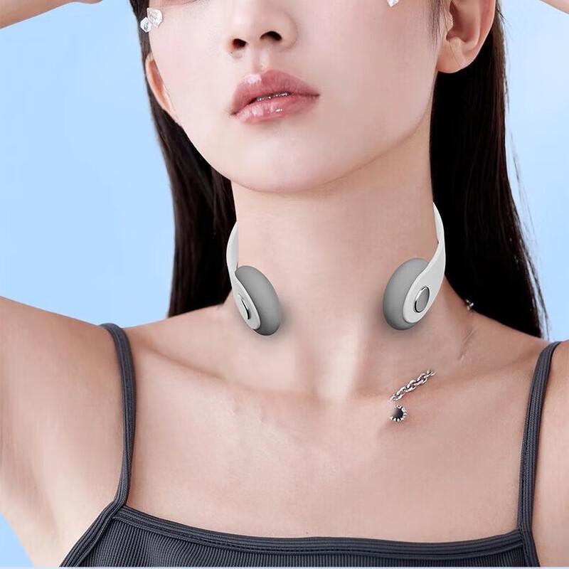 Enlluean U-shaped Neck and Shoulder Massager