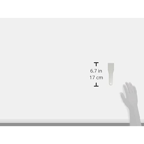 Inoue Plastic Multi-Spatula 45 12703