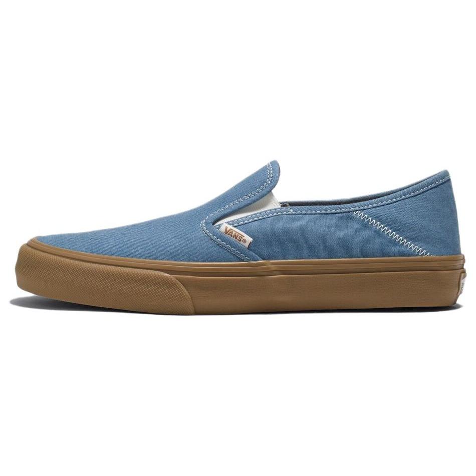Vans Slip-on VR3 SF  Blue  Men s VN0A4BX8ZR8 EU 35