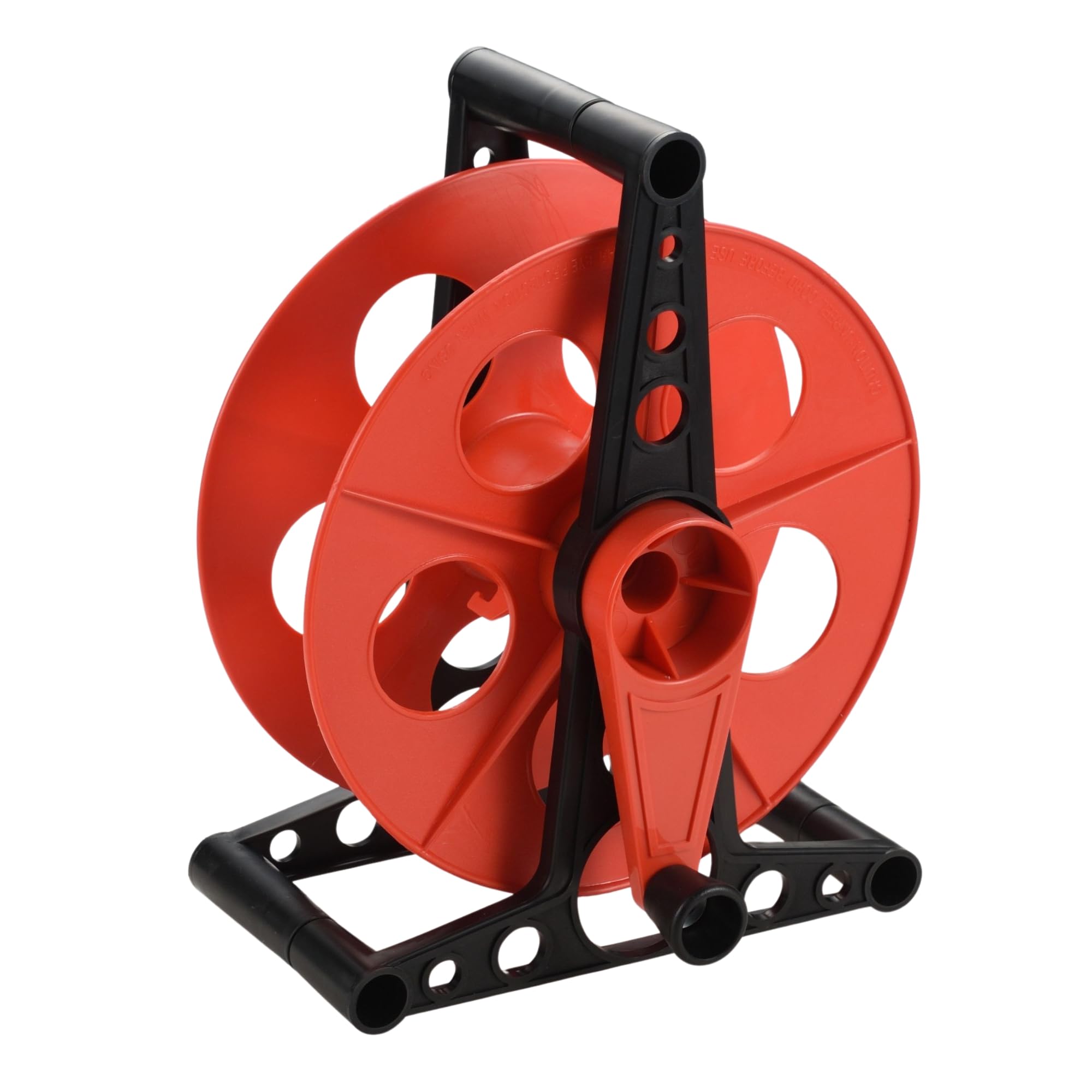 TAKAGI Cord Storage Wheel with Base CSW-100