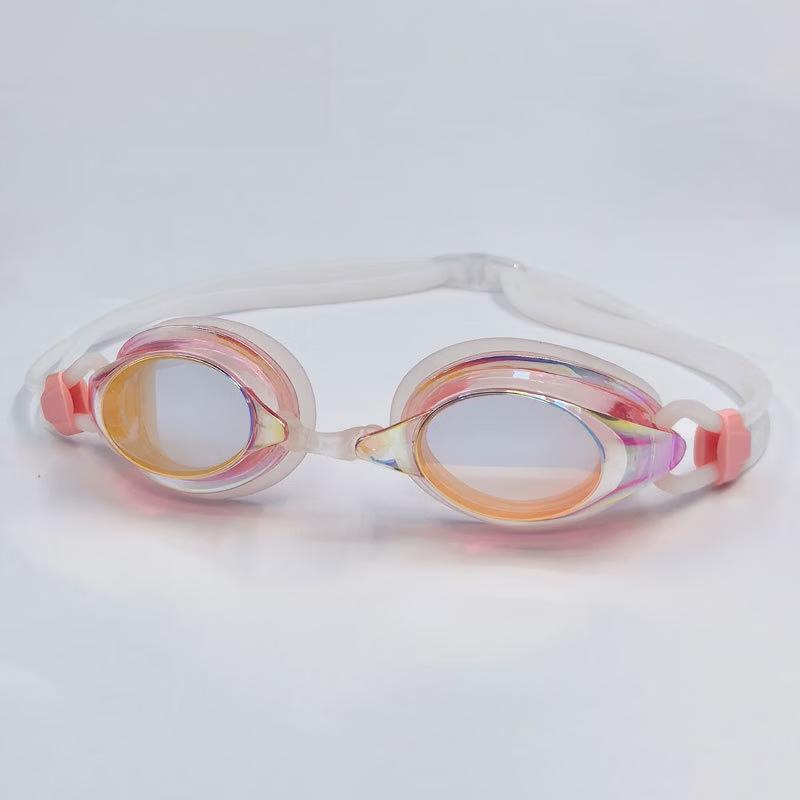Racing Swim Goggles
