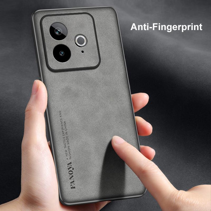 For Realme GT7 GT 7 T Case Luxury PU Leather Phone Case For Realme GT 7T GT7T 5G Back Cover Silicone Shockproof Full Protection