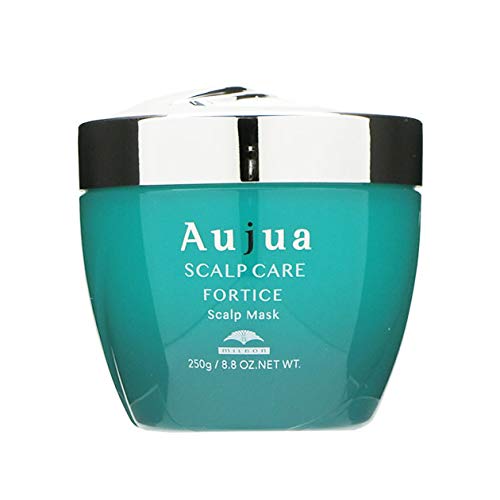 

Aujua FO FORTICE Treatment SCALP CARE FORTICE Scalp Mask 250 г (250г)