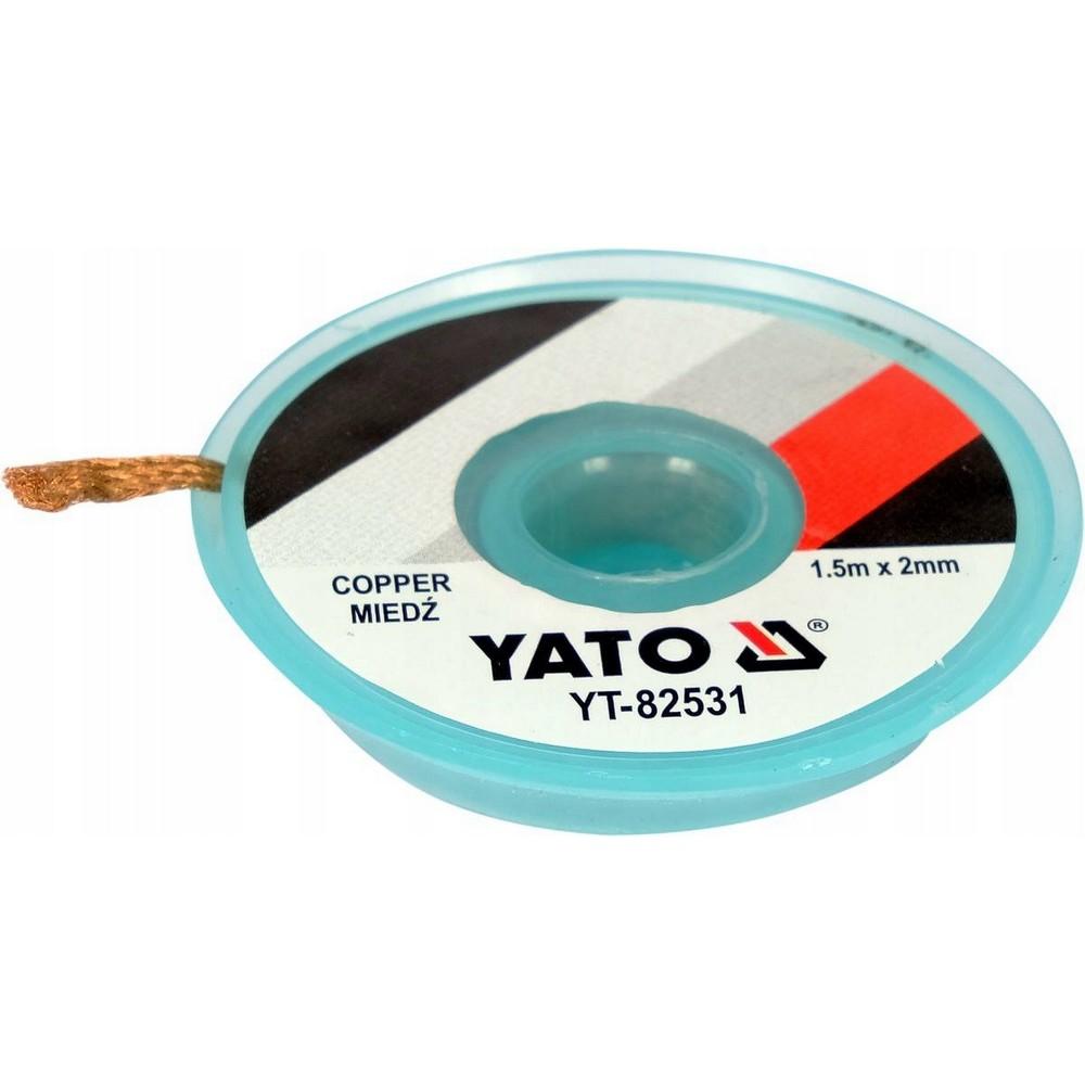 Yato Braided Solder