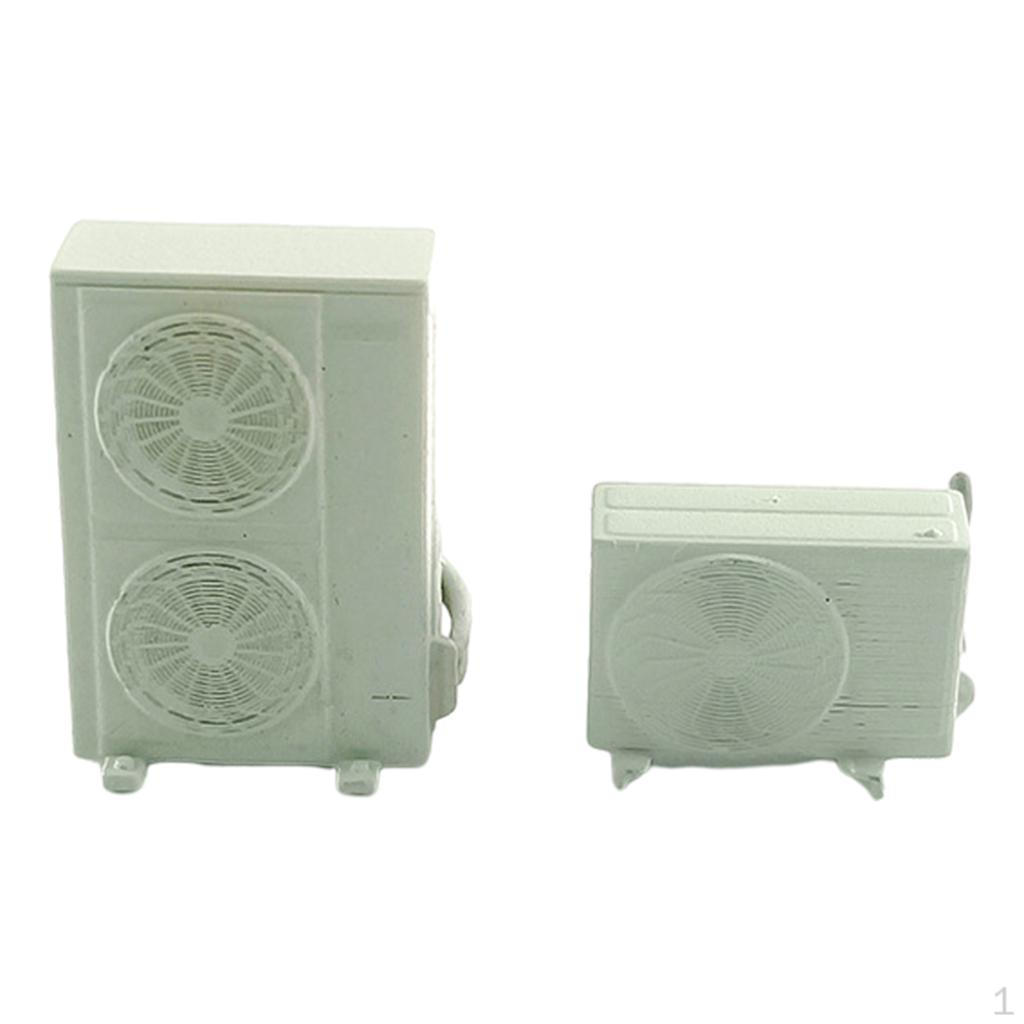 Miniature 1/64 Accessory Collectible Sence Decoration