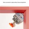 2pcs Stainless Steel Right Angle Clamp Open Style Miter Joint Clamp Corner Clamp  Woodworking