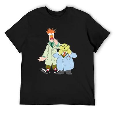 Beaker and Dr