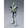 Bandai Tiger   Bunny S.h.figuarts Wild Tiger Style 3  Tiger   Bunny 2 