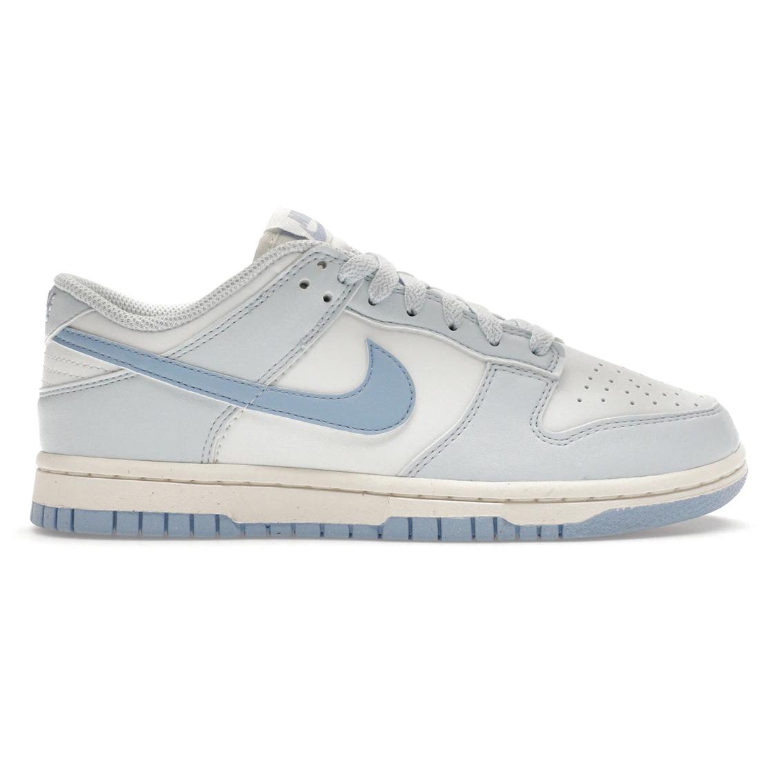 

Sneaker Nike Dunk Low Next Nature Blue Tint (Women s)(DD1873-400) 35.5