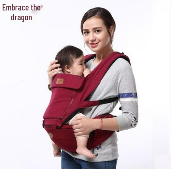 Four Seasons Universal Baby Carrier Waist Stool