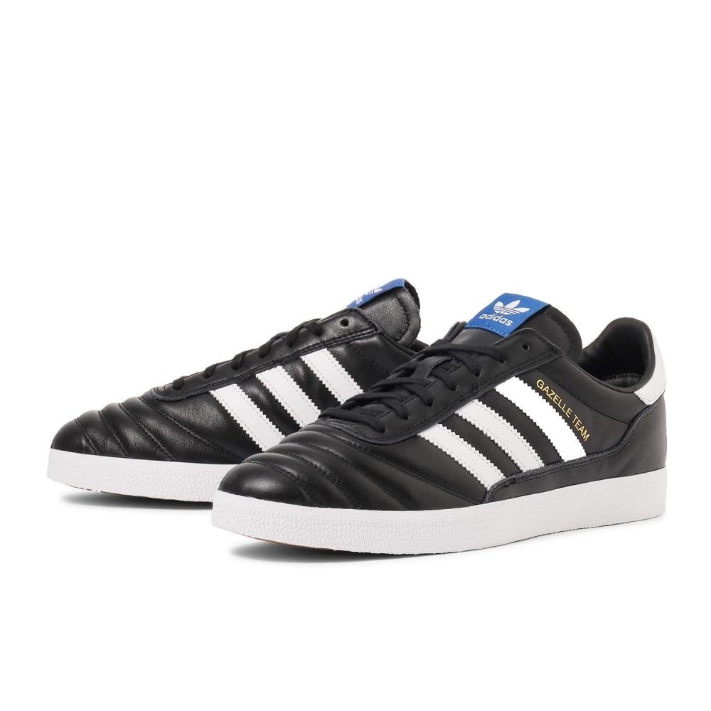 Adidas Gazelle Team Ii0004 Core Ftwr Blue