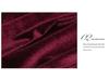Women's High-Waist Velvet Wide-Leg Pants: Plus-Size, Loose, Thick Slim-Fit, Perfect for Autumn & Winter Casual Wear.