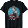 Stranger Things Billy Hargrove Band T-Shirt