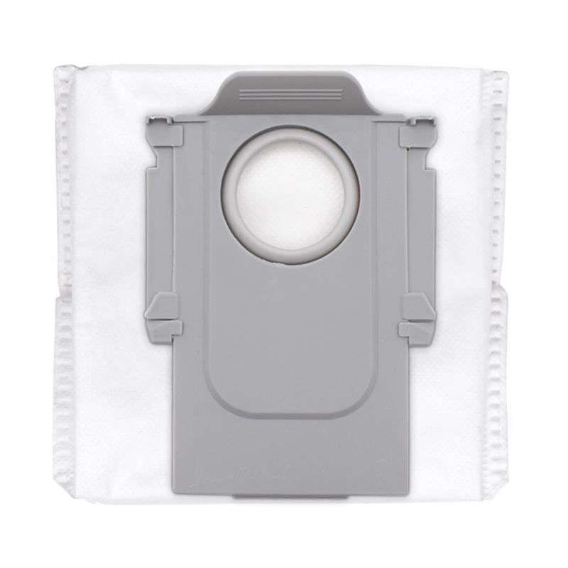 

For Roborock P10/P10s/Q Revo S/Q Revo Pro/Qrevo Slim/Q Revo Max Vacuum Cleaner Dust Bag Sweeping Robot Replacement Accessories Type A
