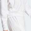 adidas Sportswear Women's Z.N.E. Full-Zip Hoodie White IN5133